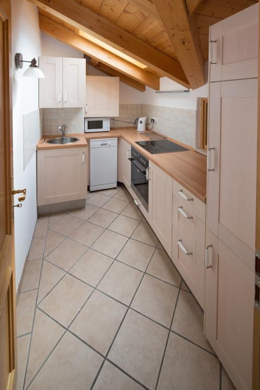 Golden Gapa Penthouse 1 Apartamento Garmisch-Partenkirchen Quarto foto